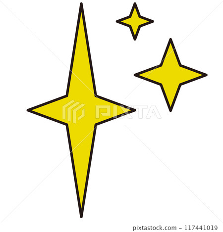 代表光輝的圖標 代表光輝的圖標 117441019