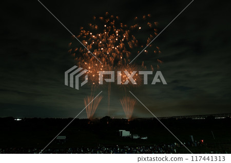 取手河煙花 117441313