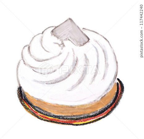 芝士蛋art 117442240