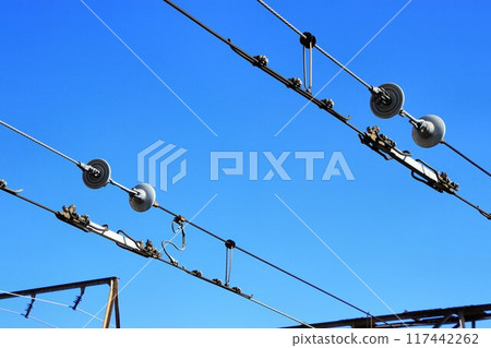 防止電源交叉接觸…直流帶電部分的“死區” 防止電源交叉接觸…直流帶電部分的“死區” 117442262