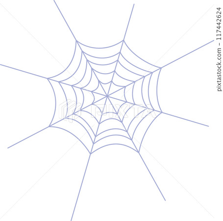 蜘蛛網萬聖節 117442624