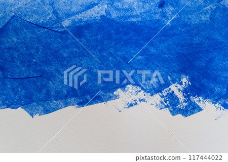 藍色背景 117444022