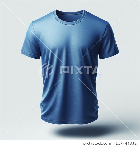 High-quality floating blank male t-shirts in various colors, ideal for mockups, presentations, and marketing materials High-quality floating blank male t-shirts in various colors, ideal for mockups, presentations, and marketing materials 117444332