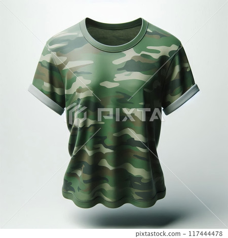 High-quality floating blank female t-shirts in various colors, ideal for mockups, presentations, and marketing materials High-quality floating blank female t-shirts in various colors, ideal for mockups, presentations, and marketing materials 117444478