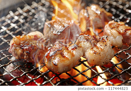 烤激素 烤激素 117444823