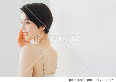 女性皮膚護理 117444846