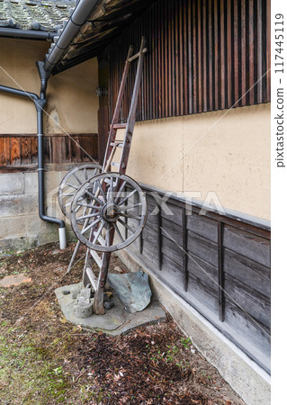 Daihachi（Odaichiguruma） 117445119