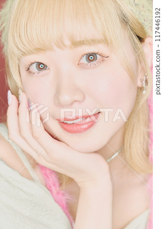 Harajuku Girl Harajuku Girl 117446192