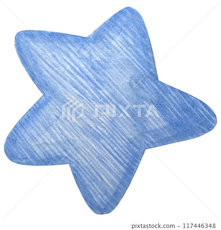 Hand drawing watercolor wooden childrens stars toys illustration. Ecological toys. Use for poster, card, invitation, banner, advertising, marketing, shop, print, textile, design. Hand drawing watercolor wooden childrens stars toys illustration. Ecological toys. Use for poster, card, invitation, banner, advertising, marketing, shop, print, textile, design. 117446348