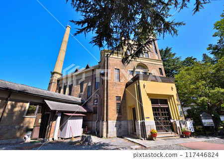 [長野縣] 造訪溫泉片倉館 117446824