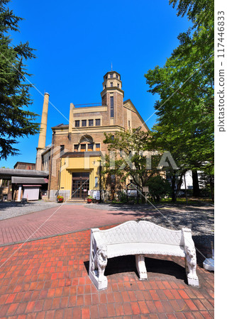 [長野縣] 造訪溫泉片倉館 117446833