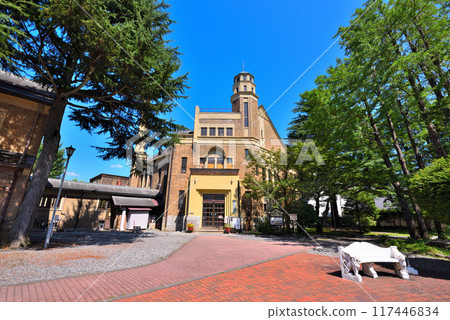 <Nagano Prefecture> Kami-Suwa Onsen Katakurakan 117446834