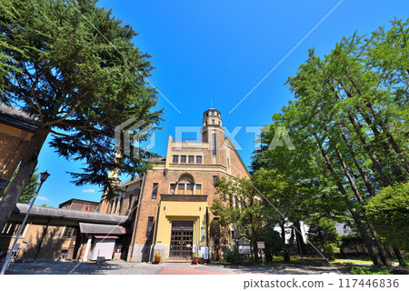 <Nagano Prefecture> Kami-Suwa Onsen Katakurakan 117446836