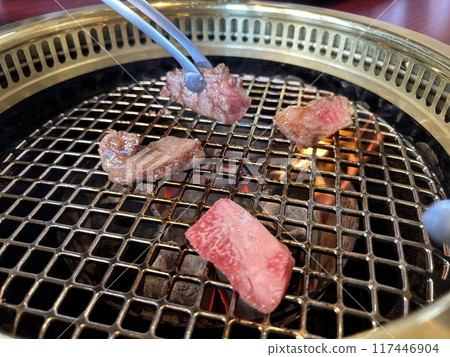 Delicious BBQ Delicious BBQ 117446904