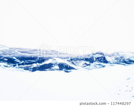 Water, water surface, waves 117448297