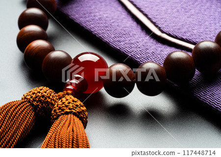 Rosary Rosary 117448714