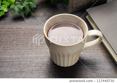 熱可可 熱可可 117448730