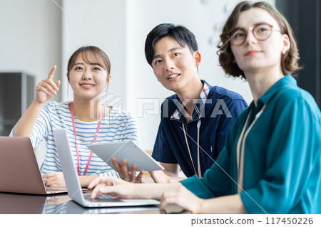 Conference Conference 117450226