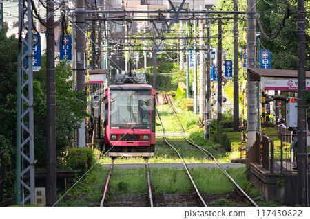 Aritogawa線 117450822