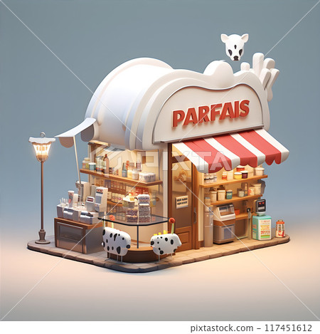 market stall with awning market stall with awning 117451612