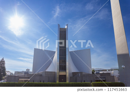 St. Mary's Cathedral 117451663