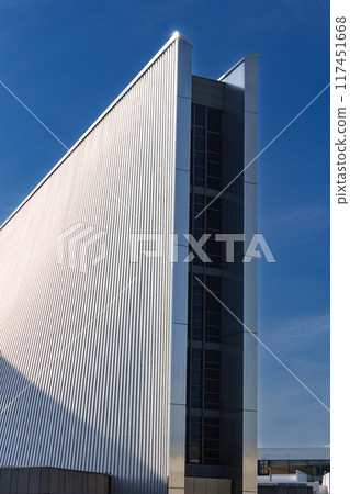 聖瑪麗大教堂 117451668