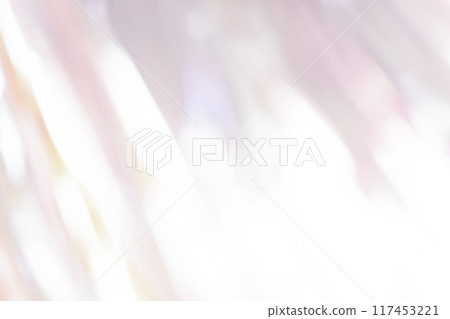 Light and shadow/gray background material 117453221