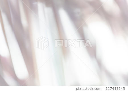 Light and shadow/gray background material 117453245