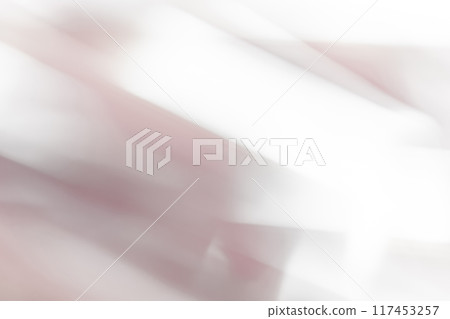 Light and shadow/gray background material 117453257