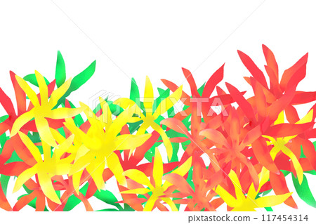 Terransera flower card 3 117454314