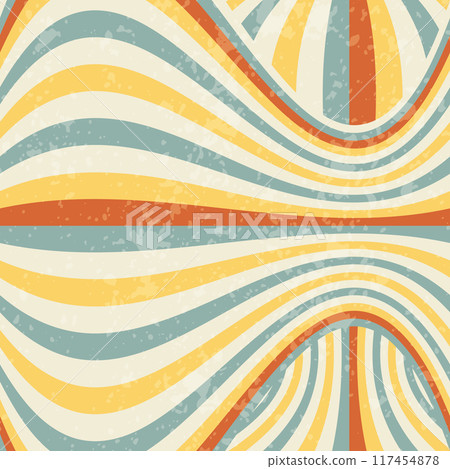 Groovy hippie 70s backgrounds Groovy hippie 70s backgrounds 117454878