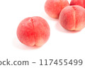 看起來很好吃的桃子（前主） 117455499