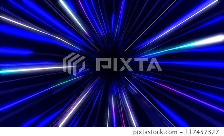 blue, light, background 117457327