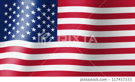 american, american flag, flag 117457333