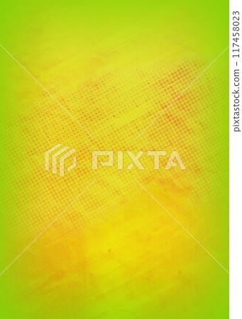 Yellow texture background For banner, poster, social media, story, events and various design works 117458023