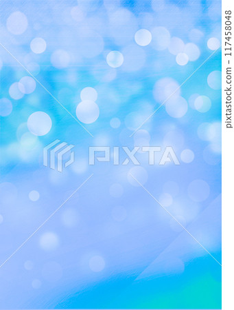 Blue bokeh vertical background for Banner, Poster, ad, celebration, event and various design works Blue bokeh vertical background for Banner, Poster, ad, celebration, event and various design works 117458048