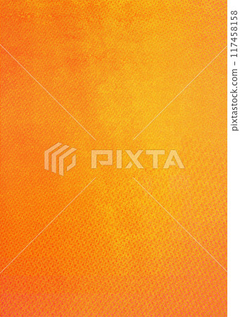 Orange vertical background template for banner, poster, event, celebration and various design works Orange vertical background template for banner, poster, event, celebration and various design works 117458158