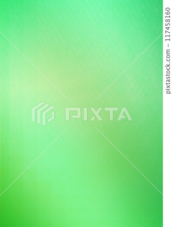 Green vertical background template for banner, poster, event, celebration and various design works 117458160