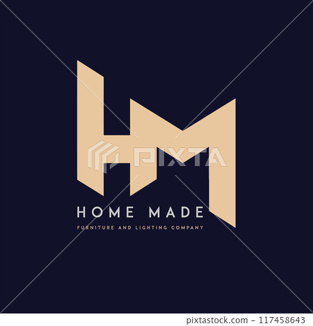 HM Logo HM Logo 117458643