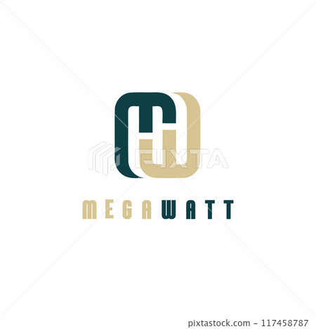 MW Architects Logo M W Letter and Architects Modern Logotype MW Architects Logo M W Letter and Architects Modern Logotype 117458787