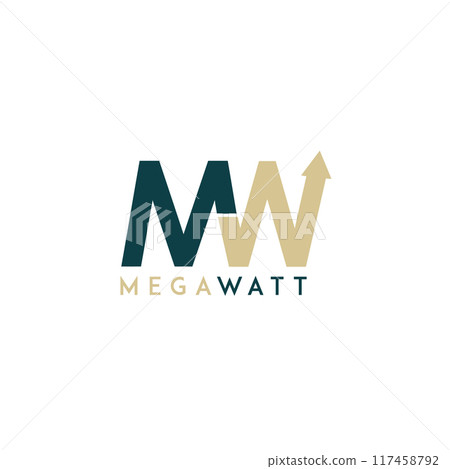 MW Architects Logo M W Letter and Architects Modern Logotype MW Architects Logo M W Letter and Architects Modern Logotype 117458792