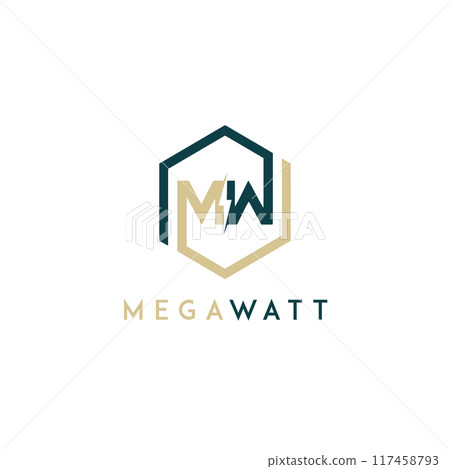 MW Architects Logo M W Letter and Architects Modern Logotype MW Architects Logo M W Letter and Architects Modern Logotype 117458793