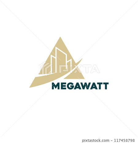 MW Architects Logo M W Letter and Architects Modern Logotype MW Architects Logo M W Letter and Architects Modern Logotype 117458798