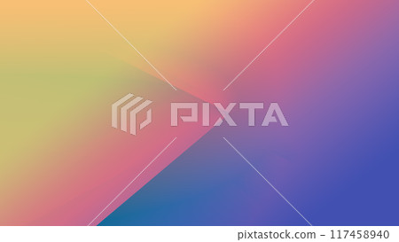 背景4k彩色粉彩漸層LINE線BG虛擬背景虛擬世界 117458940