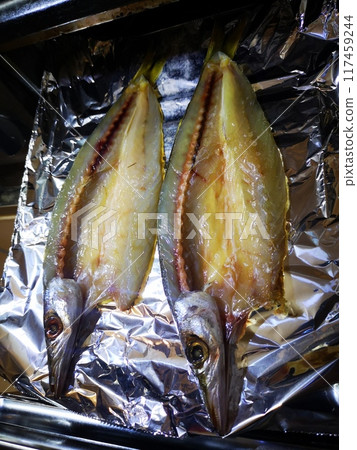 卡馬蘇烤魚 卡馬蘇烤魚 117459244