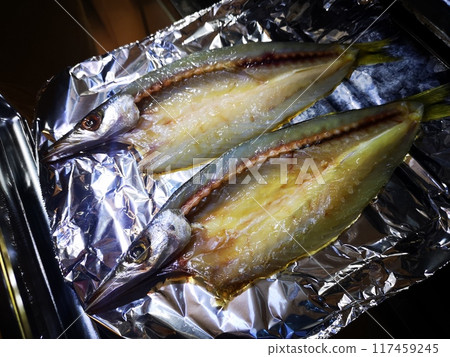 卡馬蘇烤魚 117459245