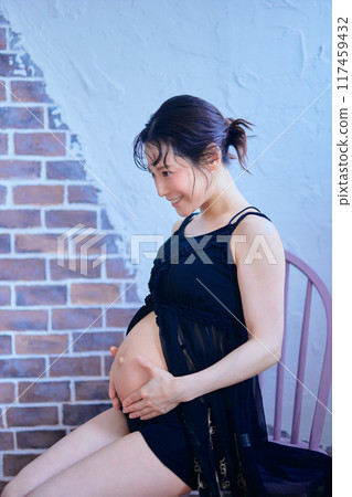 孕婦產婦 孕婦產婦 117459432