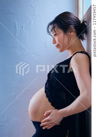 孕婦產婦 117459457