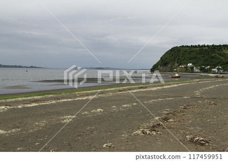 Island of Chiloe Chile Island of Chiloe Chile 117459951