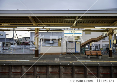 新松田月台 新松田月台 117460524